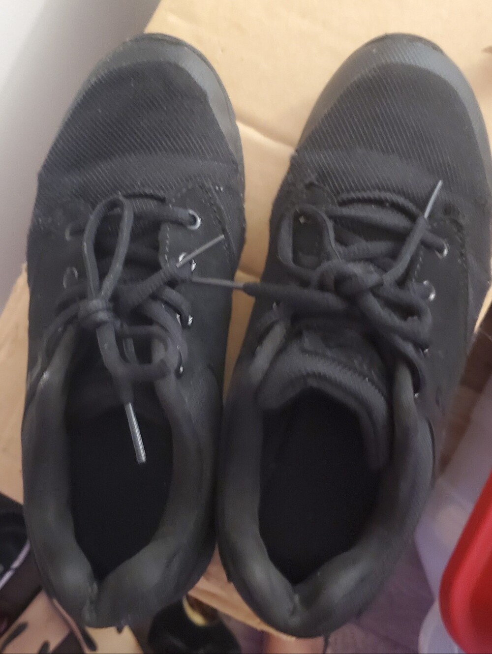 Fila shoes